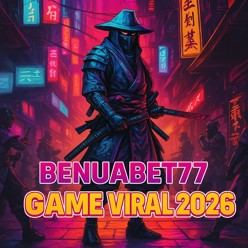 Benuabet77: Solusi Game Benuabet 77 Resmi untuk Pemain Setia - WooCommerce eCommerce